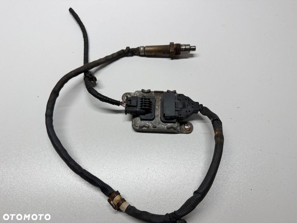 SONDA LAMBDA CZUJNIK NOX KIA SPORTAGE IV LIFT 1.6 CRDI 29660-2U200 19-21 - 3