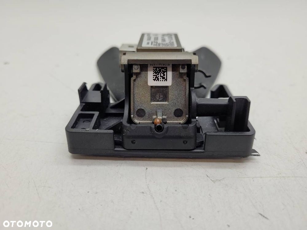 KAMERA RADAR AYSTENT PASA RUCHU KAFAS BMW 3 F34 GT 9281715 - 5