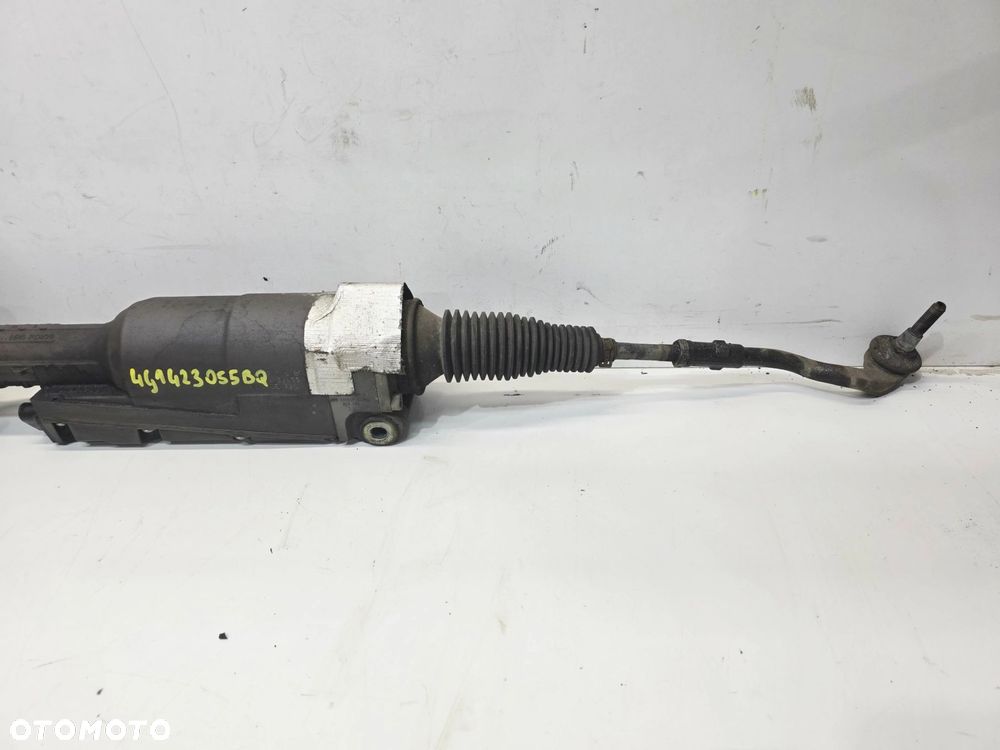 PRZEKŁADNIA KIEROWNICZA MAGLOWNICA ELEKTRYCZNA AUDI A6 C7 4G1423055BQ - 2
