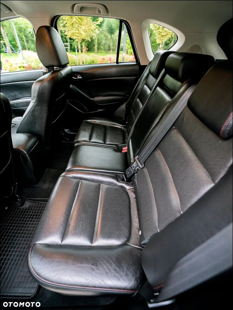 Mazda CX-5 - 33