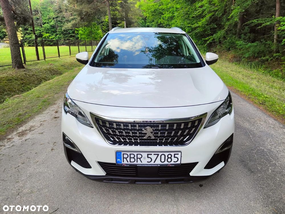 Peugeot 3008 1.6 HDi Active - 6