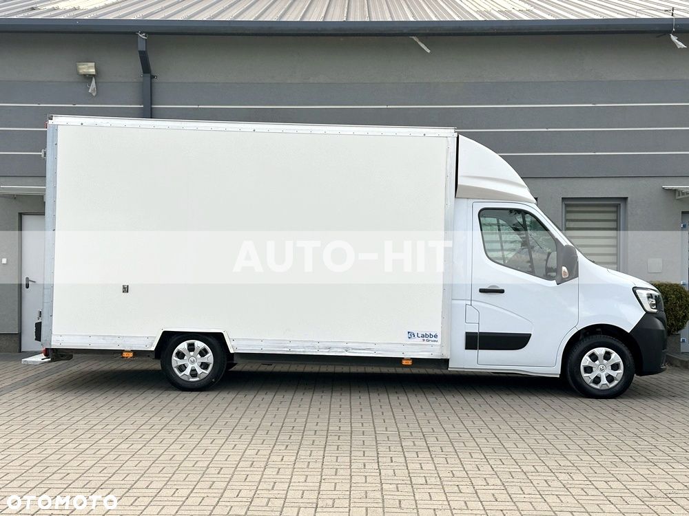 Renault Master - 12