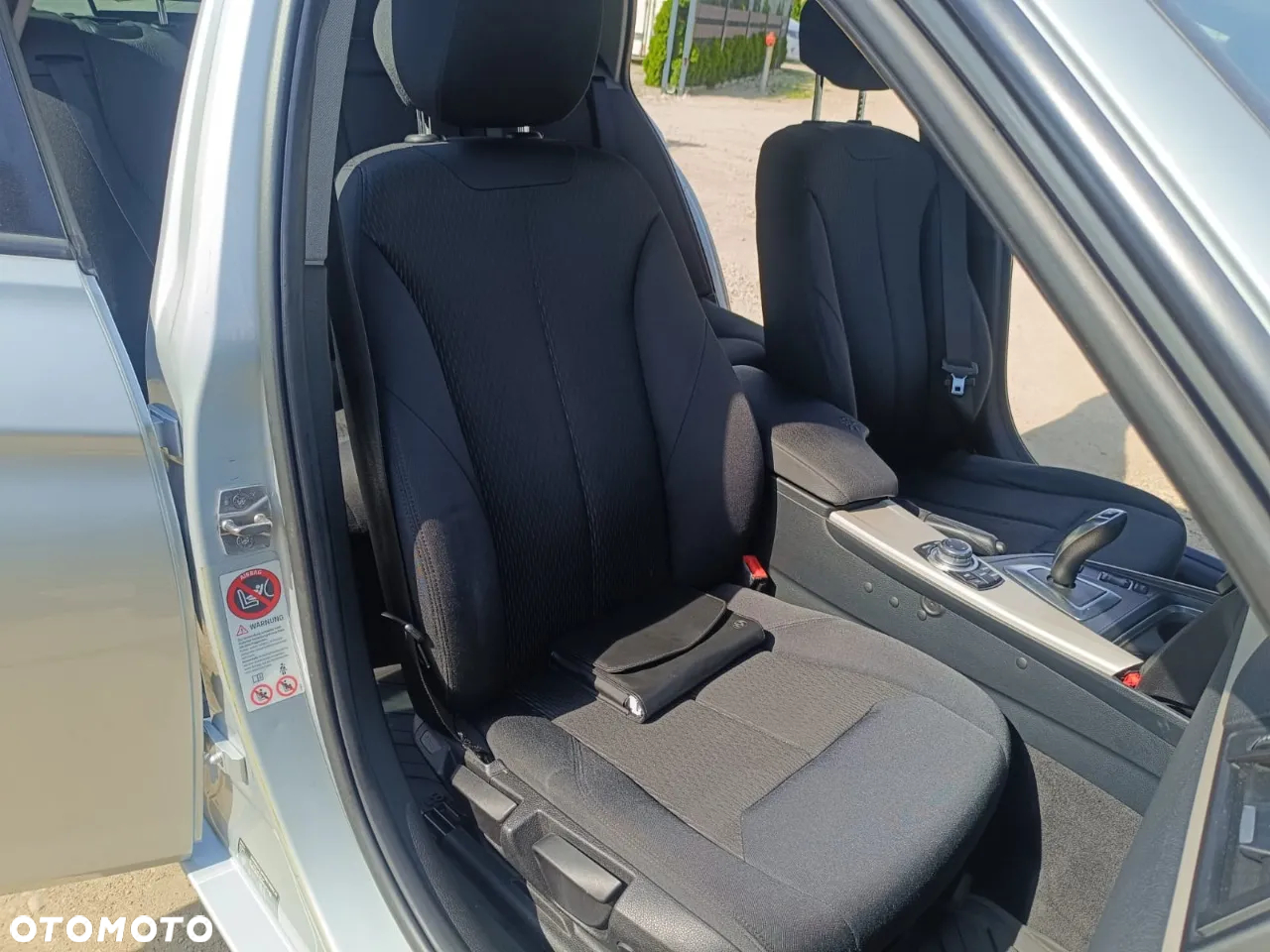 BMW Seria 3 - 17