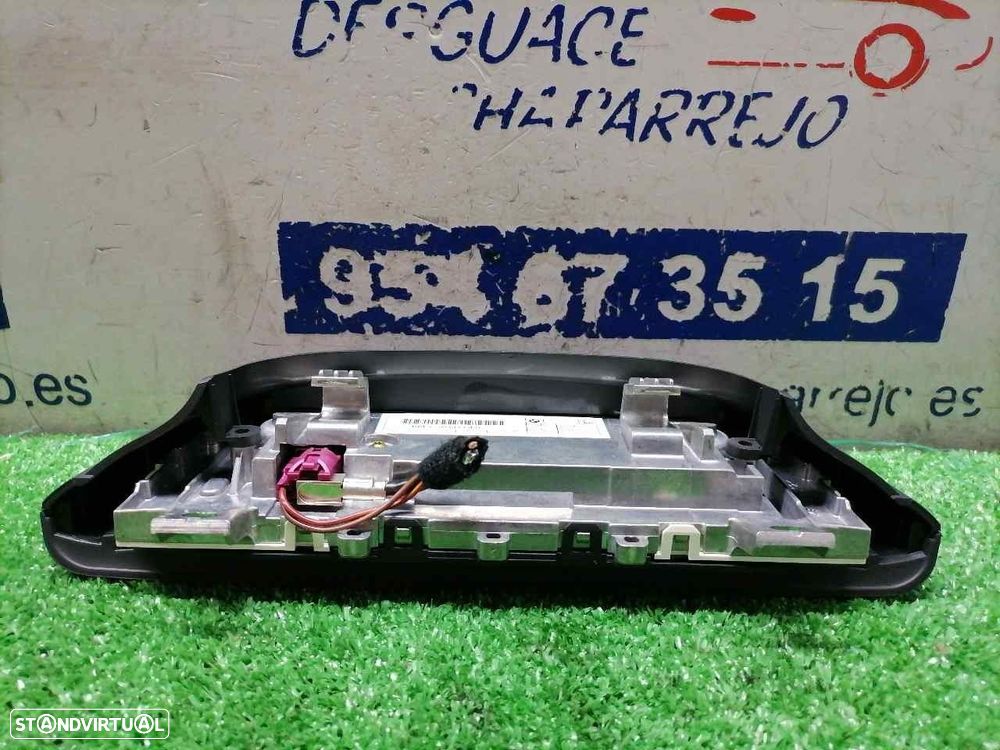 ECRÃ MULTIFUNÇÕES BMW 3 GRAN TURISMO 2015 -9270393 04 - 4