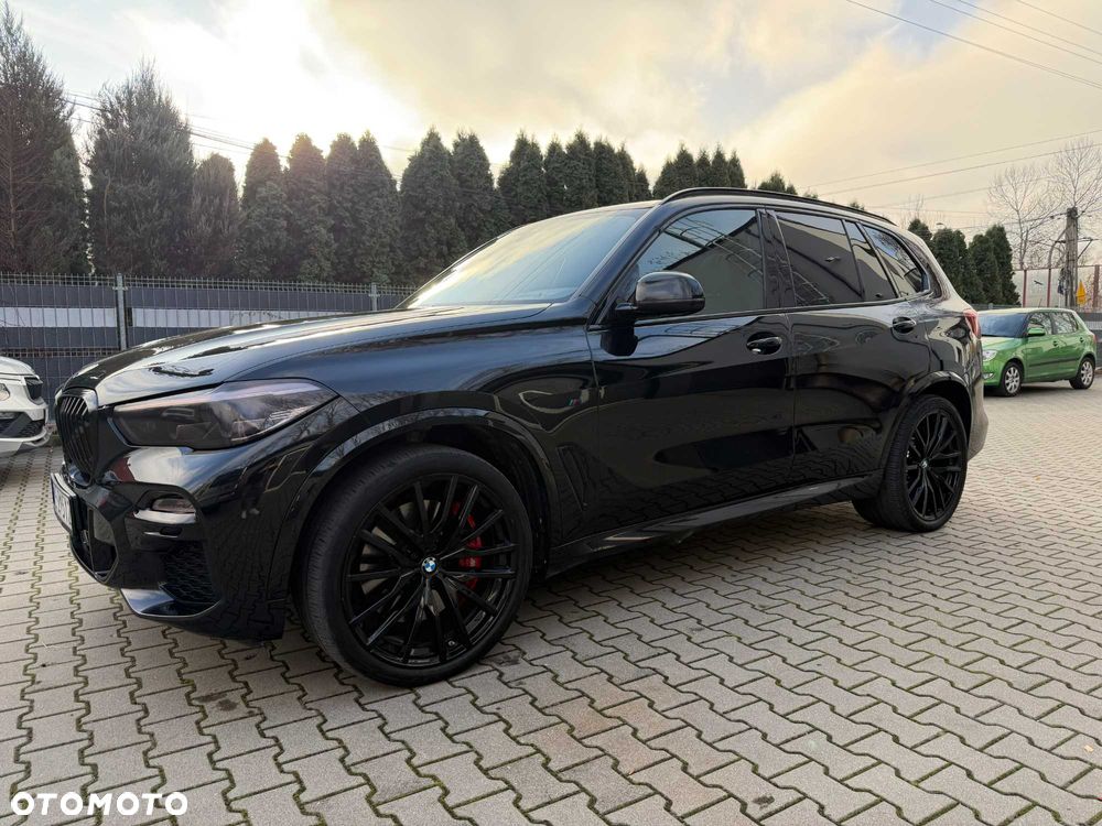BMW X5 - 2