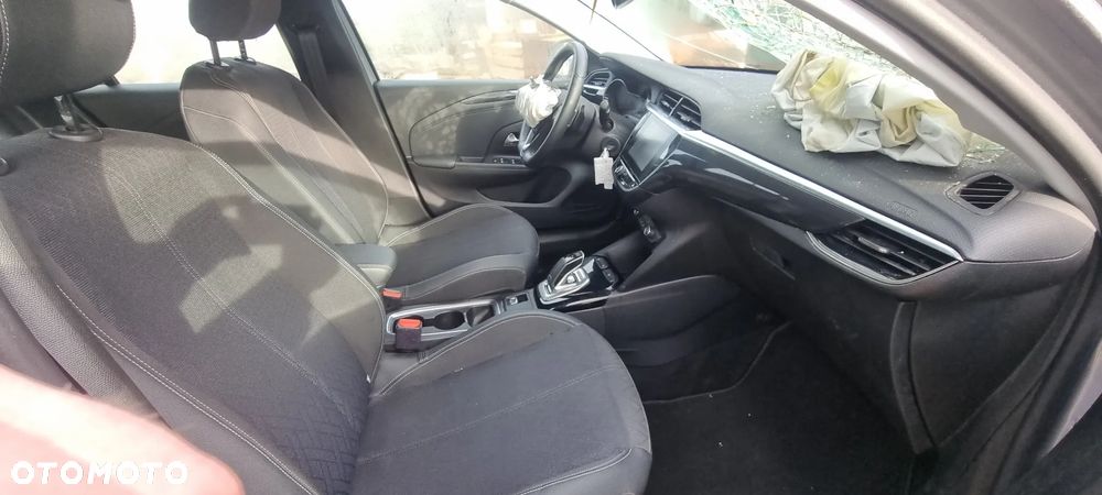 Opel Corsa Hybrid GS - 11