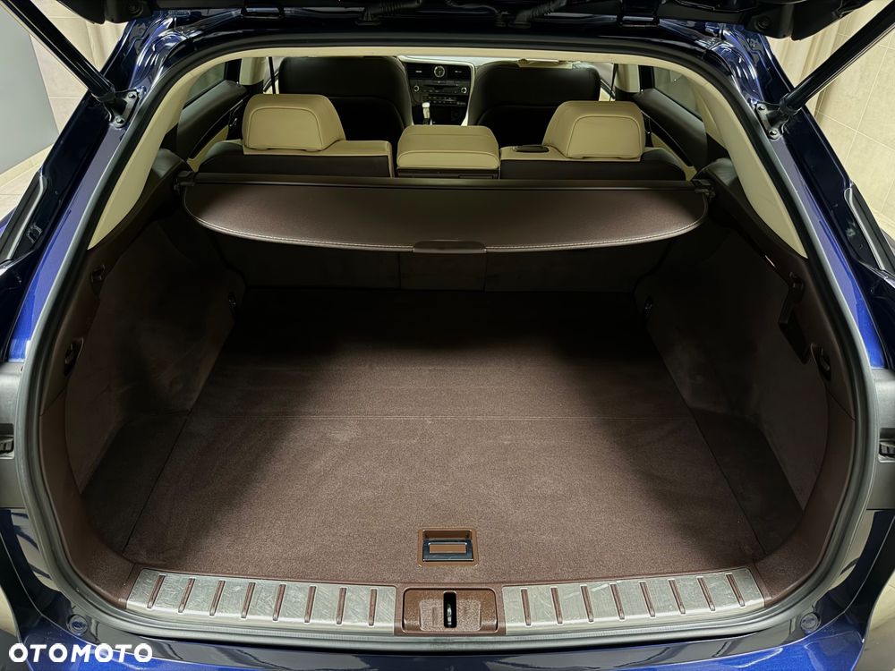 Lexus RX 300 Elegance - 29