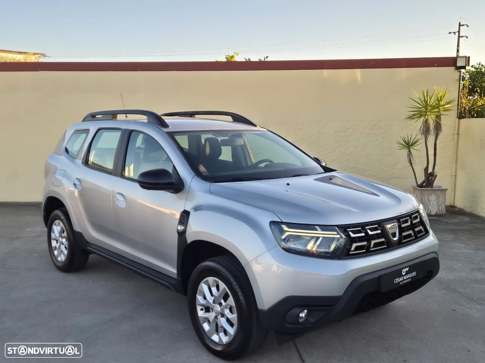 Dacia Duster 1.0 TCe Comfort - 15