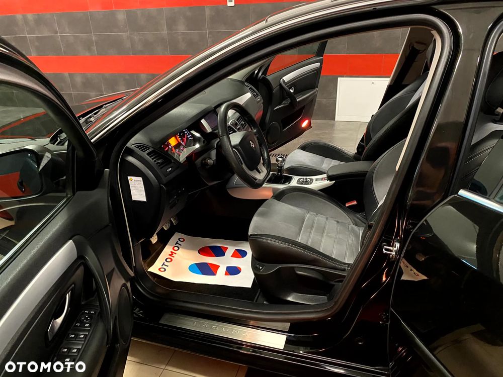 Renault Laguna 2.0 16V Turbo GT - 16