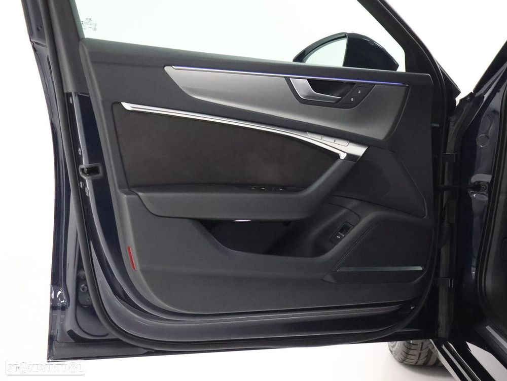 Audi A6 Avant 40 TDI S tronic - 11