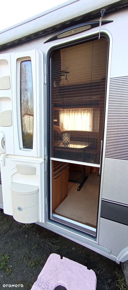 Hobby LA VITA 455 - 12