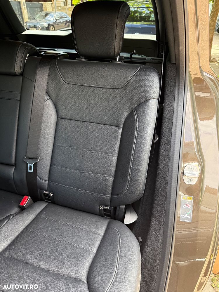 Mercedes-Benz GLE 350 d 4MATIC - 17