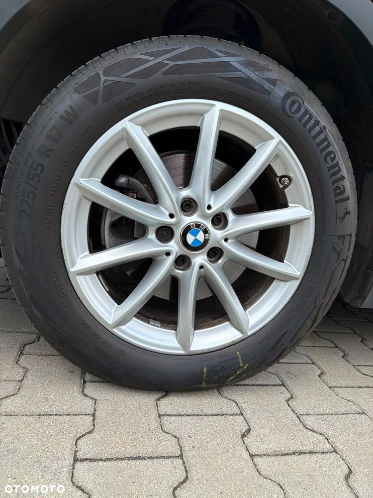 BMW X2 sDrive18i - 7