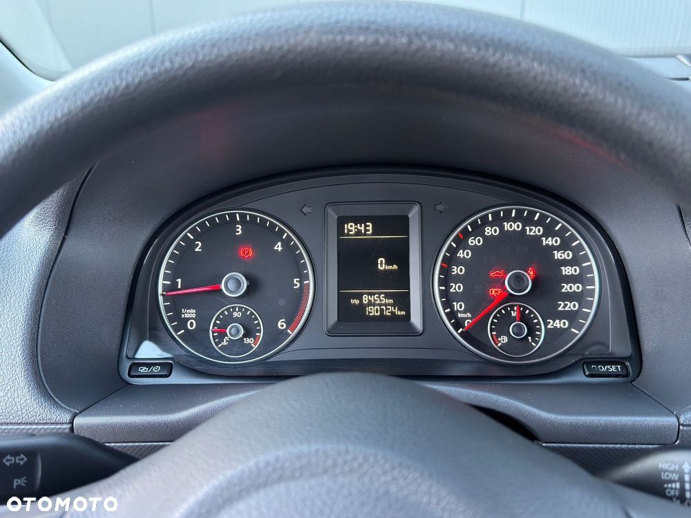 Volkswagen Caddy - 39