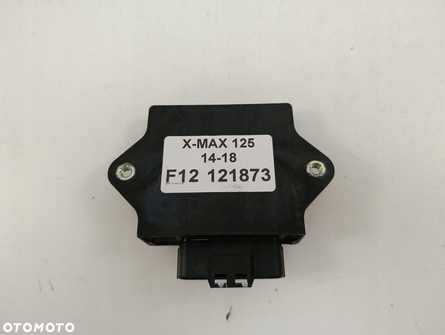 YAMAHA X-MAX 125 14-18 MODUŁ - 5