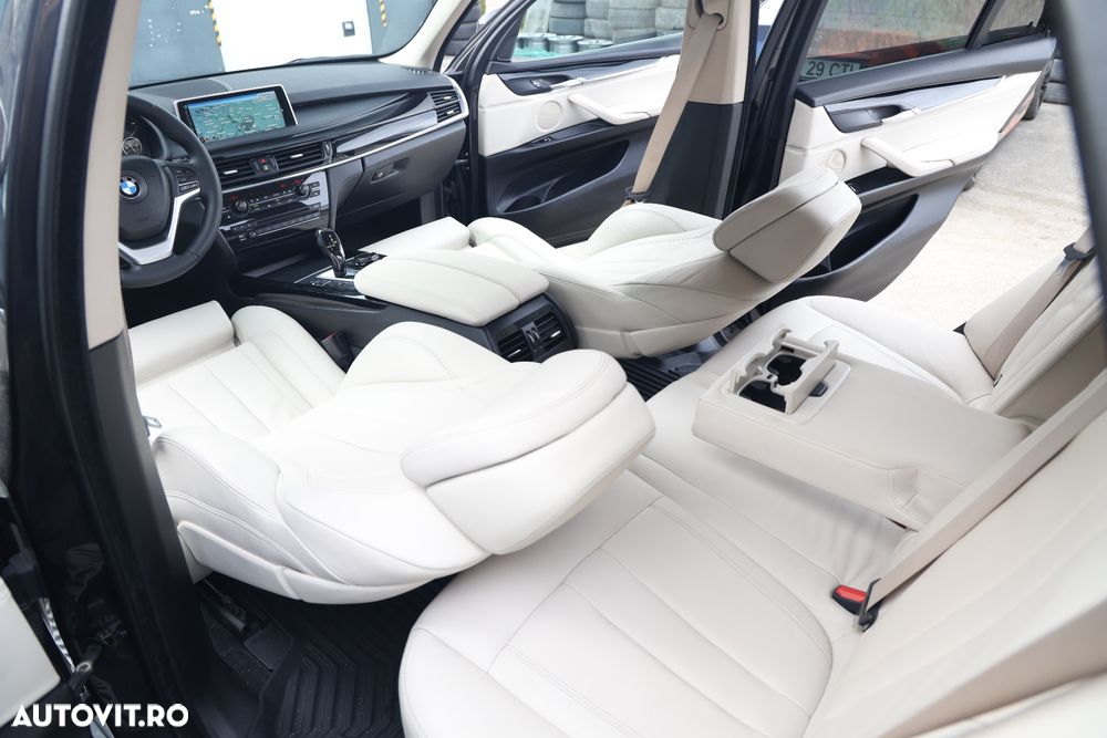 BMW X5 xDrive40d Sport-Aut. - 9