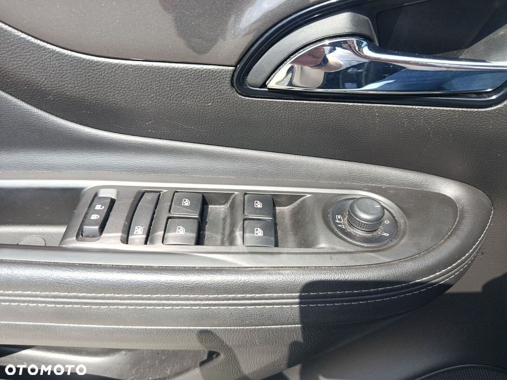 Opel Mokka - 20