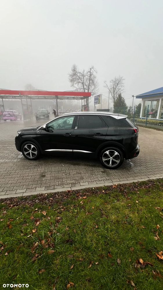 Peugeot 3008 THP 165 EAT6 Stop & Start Allure - 5