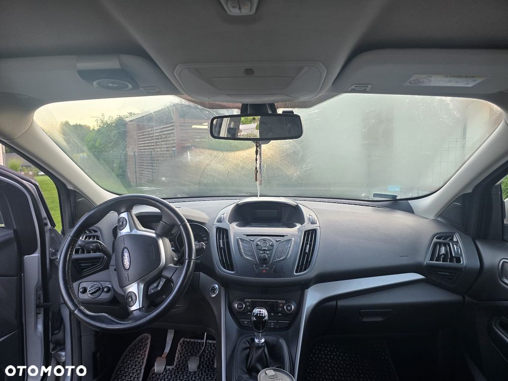 Ford Kuga 1.5 EcoBoost FWD Trend ASS - 9