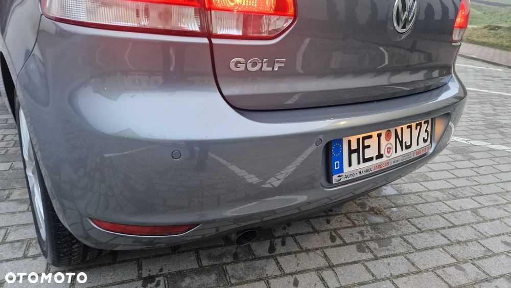 Volkswagen Golf - 18