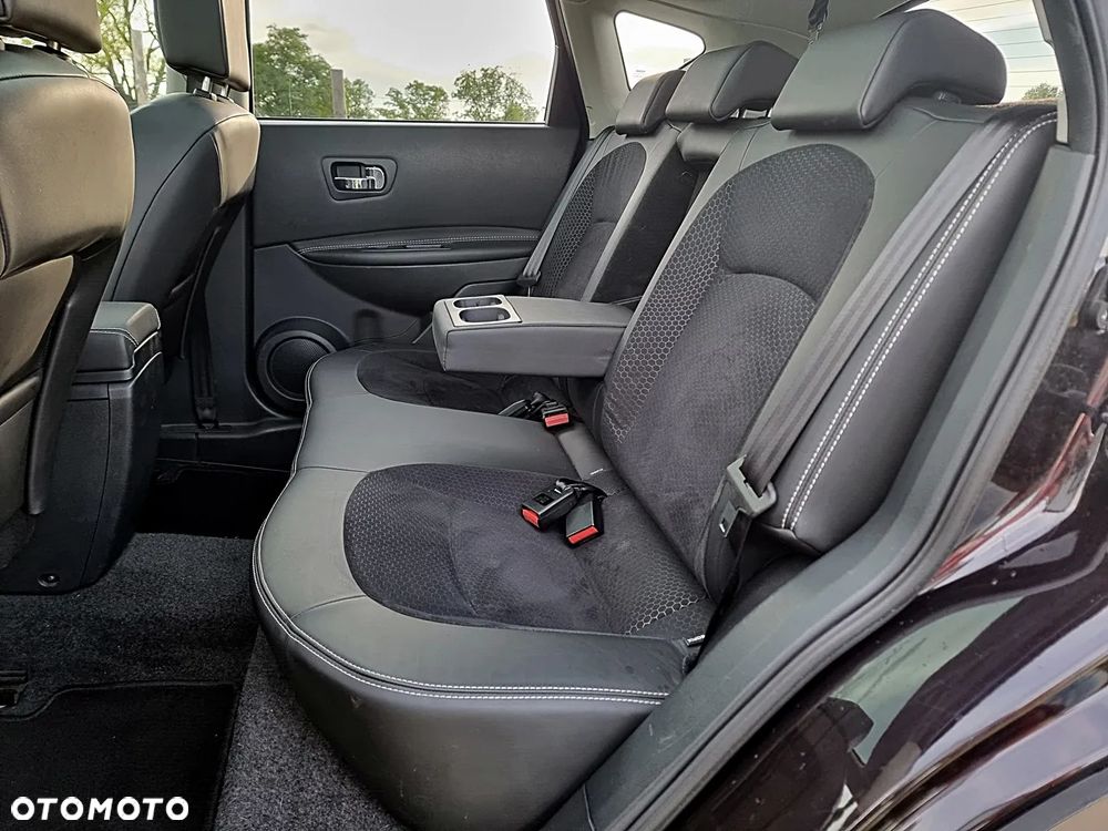 Nissan Qashqai 2.0 I-Way - 20