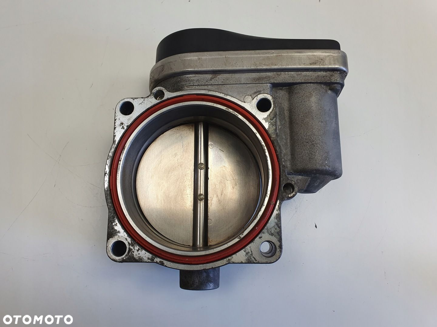Range Rover III L322 4.4 PRZEPUSTNICA 1435959 - 4