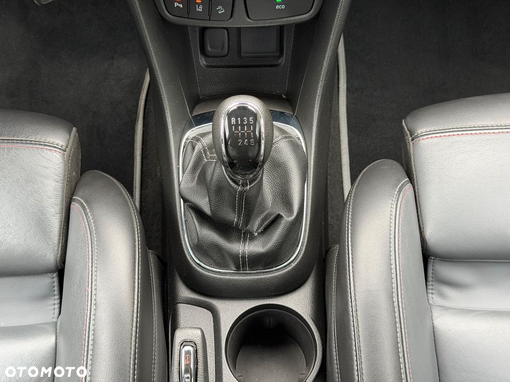 Opel Mokka 1.4 Turbo ecoFLEX Start/Stop 4x4 Innovation - 24