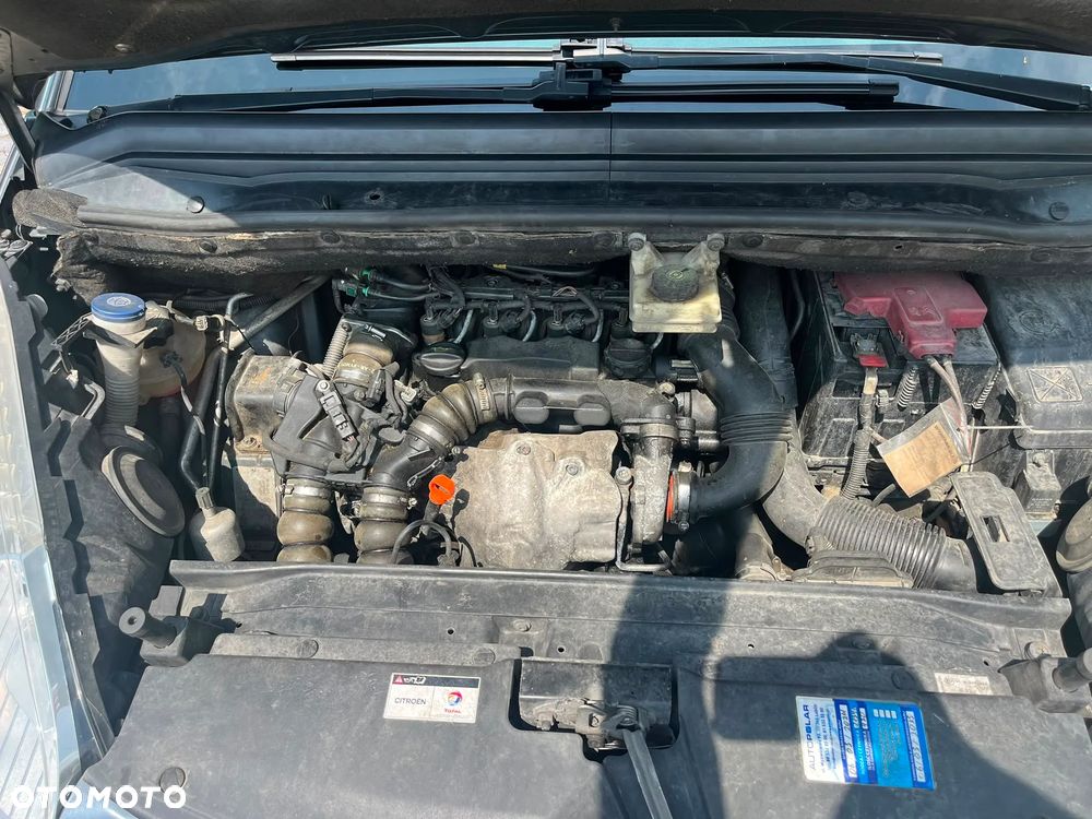 Citroën C4 Picasso 1.6 HDi Impress Pack MCP - 10