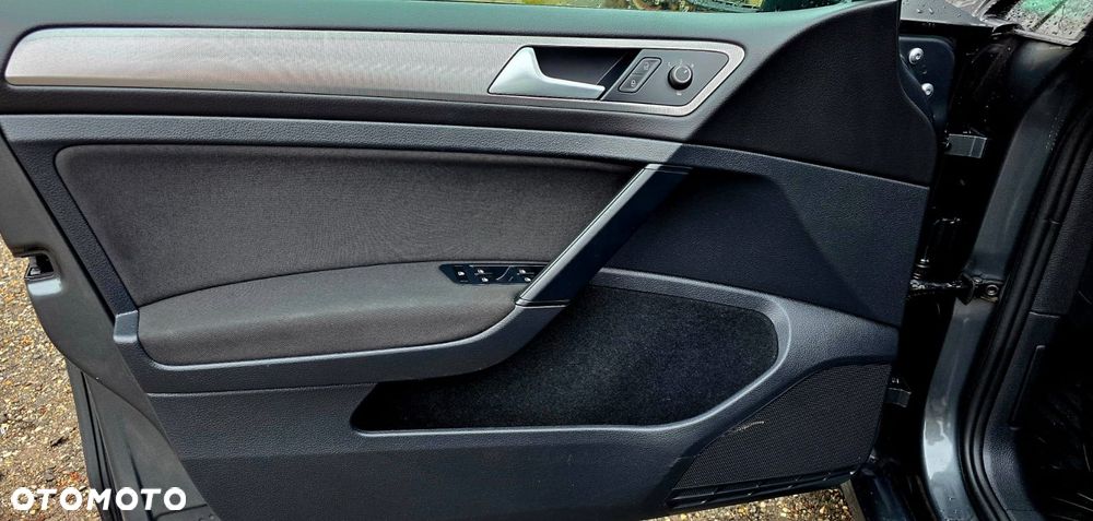 Volkswagen Golf 1.6 TDI BMT Trendline - 16