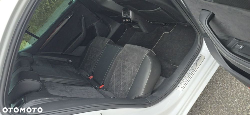 Skoda Superb - 13