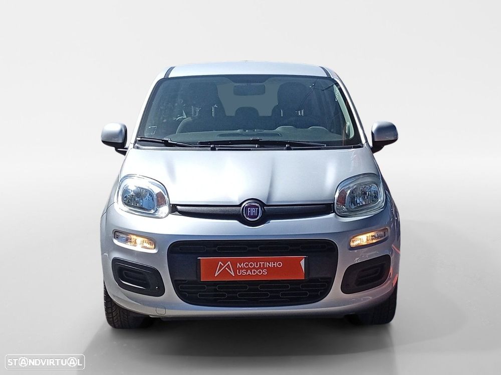 Fiat Panda 1.0 Hybrid - 8