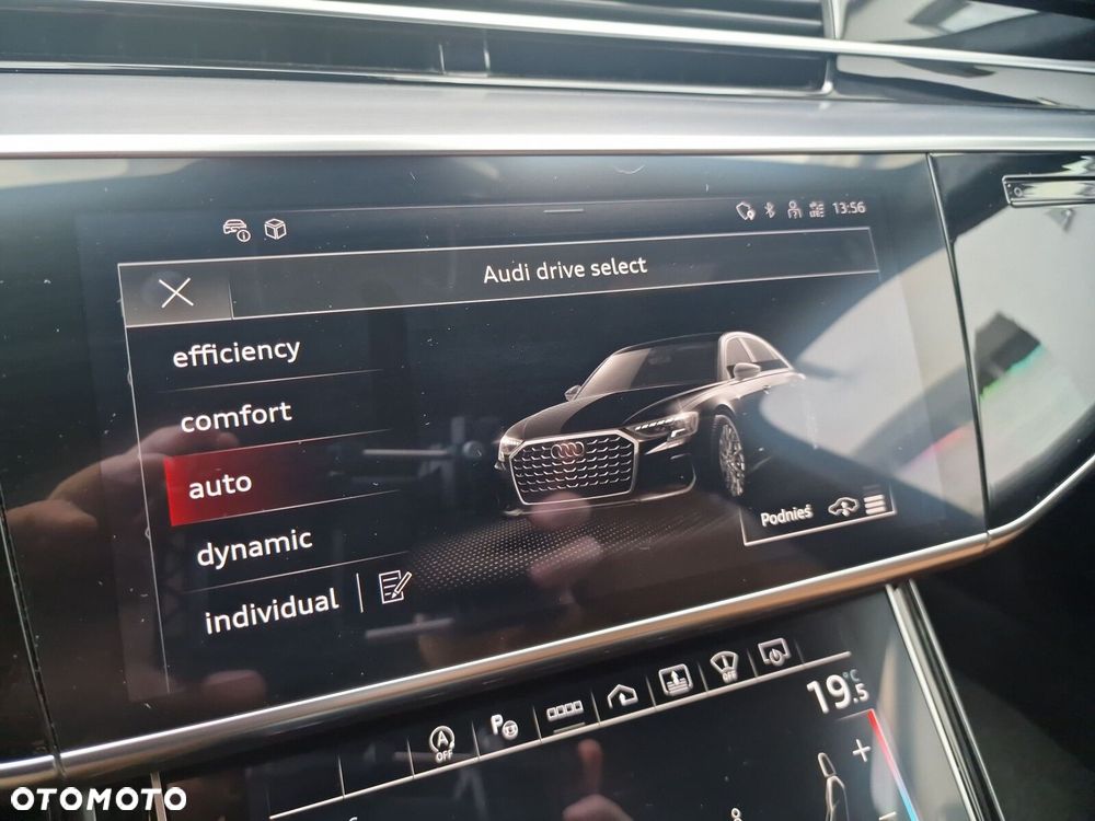 Audi A8 - 26