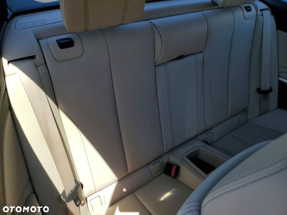 BMW Seria 4 428i Sport-Aut M Sport - 11