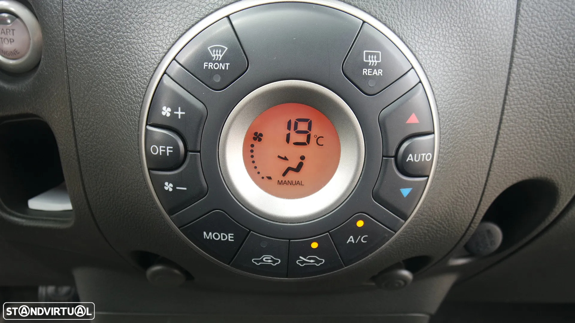 Nissan Cube 1.6 - 49
