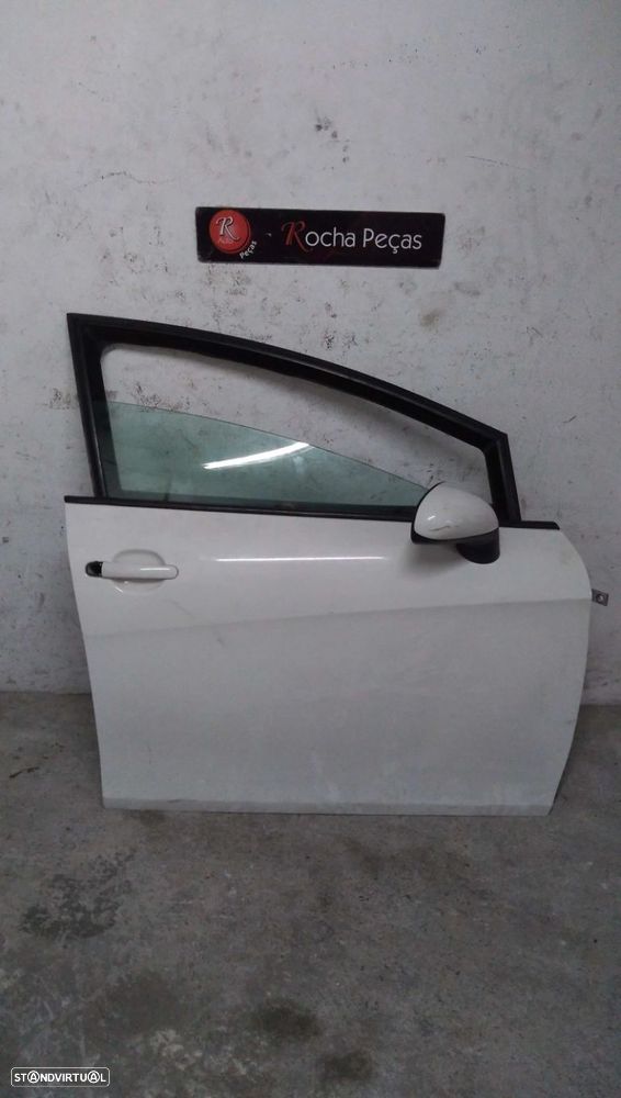 Porta Frente Dto Seat Leon (1P1) - 1