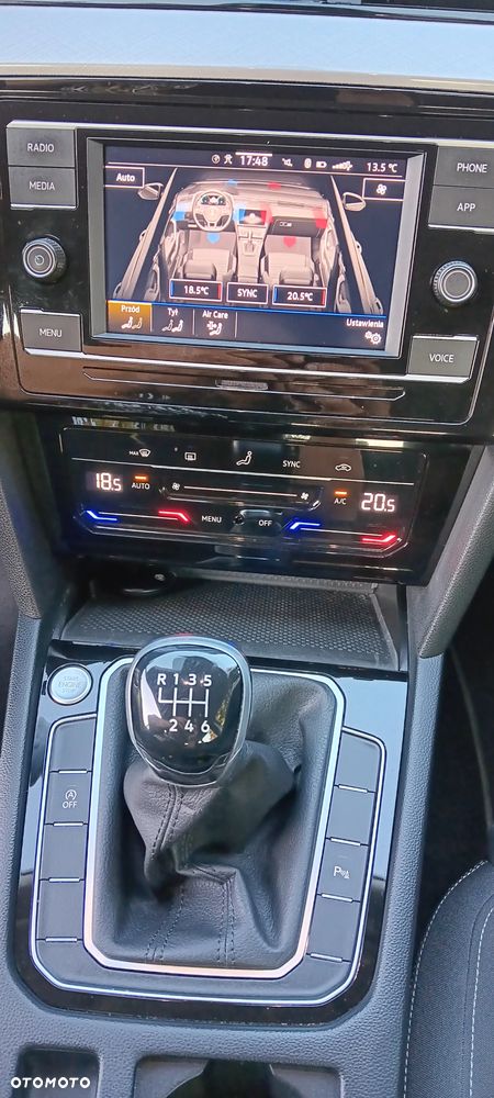 Volkswagen Passat 2.0 TDI EVO Business - 16