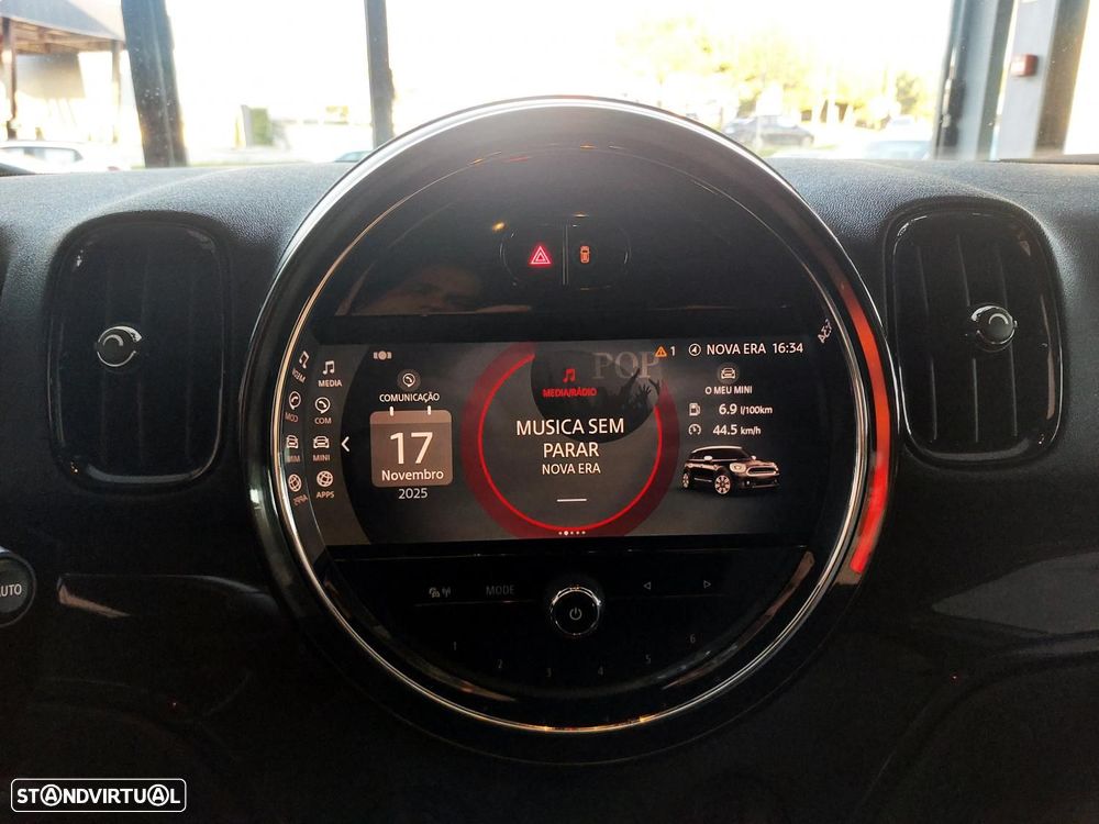 MINI Countryman One Northwood Edition Auto - 22