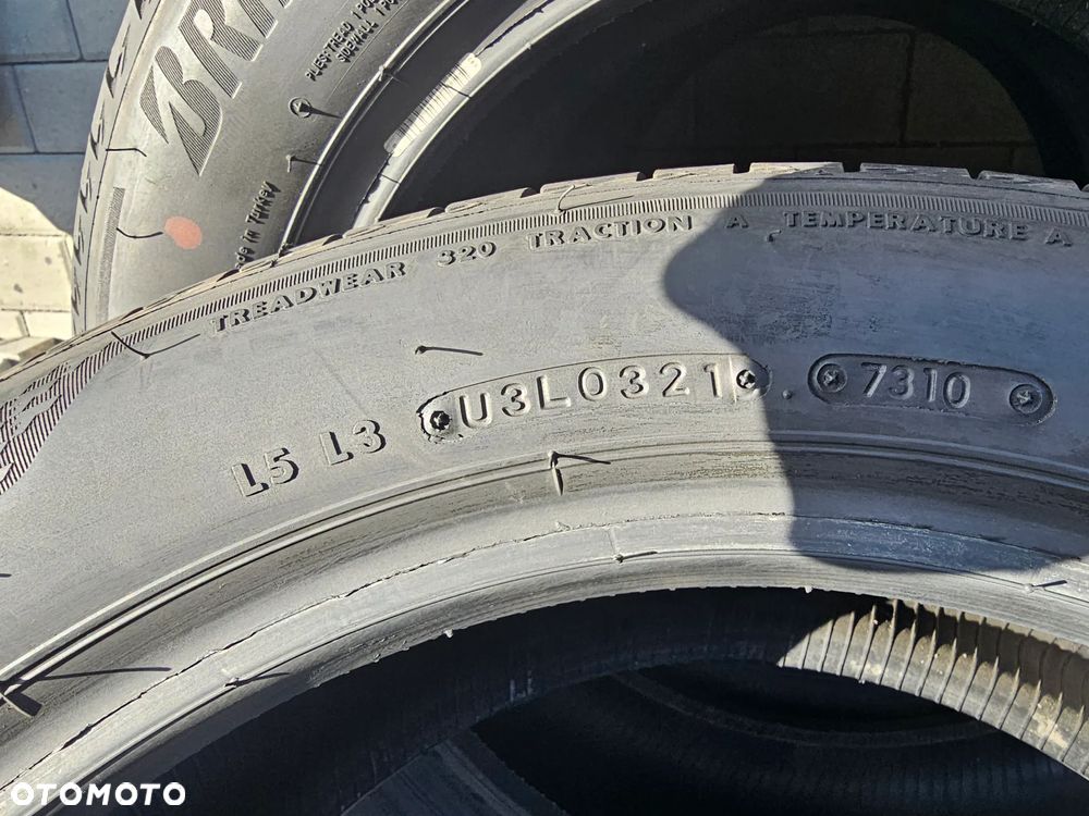 Bridgestone Turanza T005 195/55R16 87 H DEMO - 5