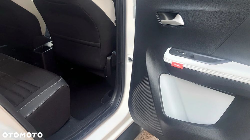 Citroën C3 Aircross 1.2 Turbo Plus S&S - 18