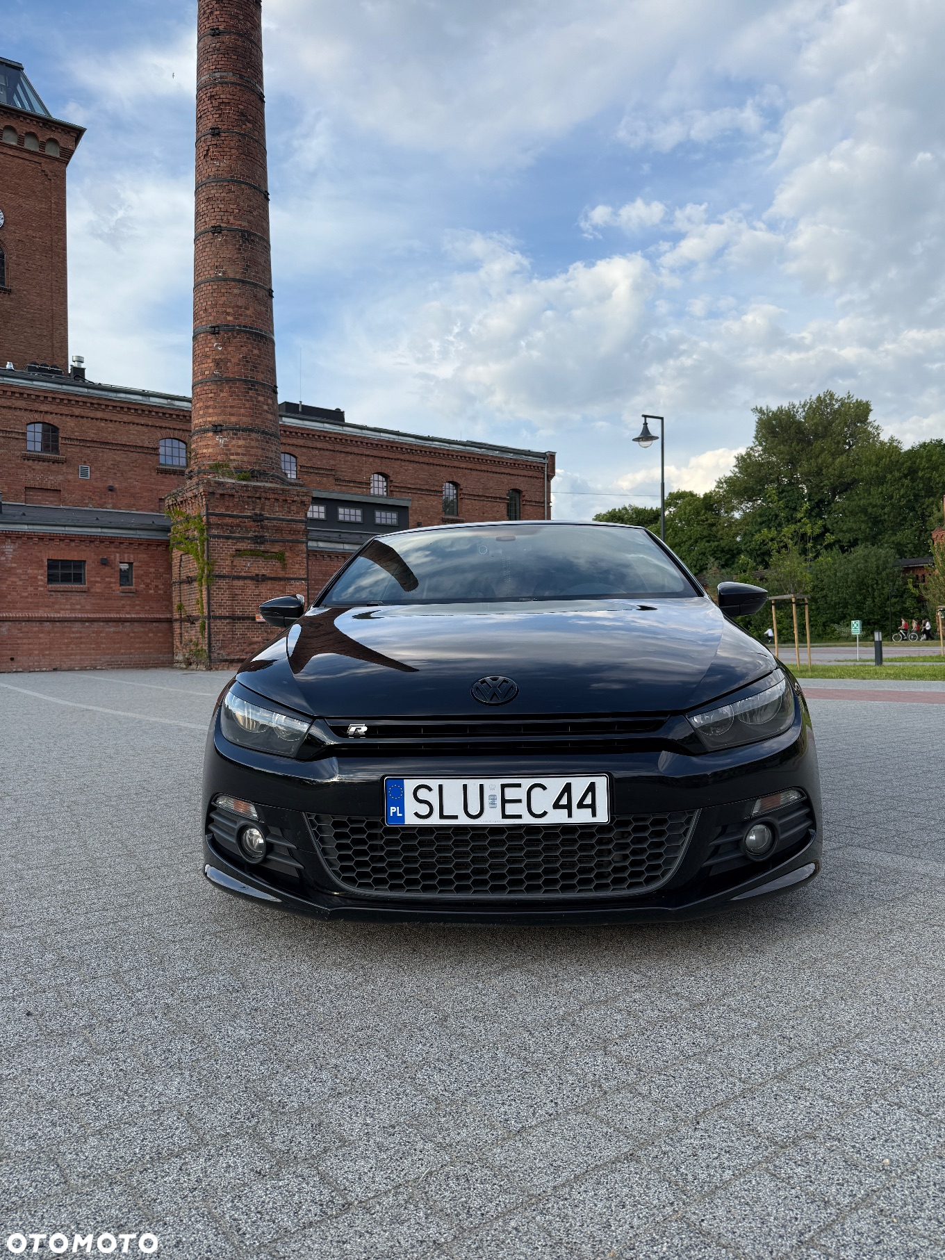 Volkswagen Scirocco 2.0 TDI - 13