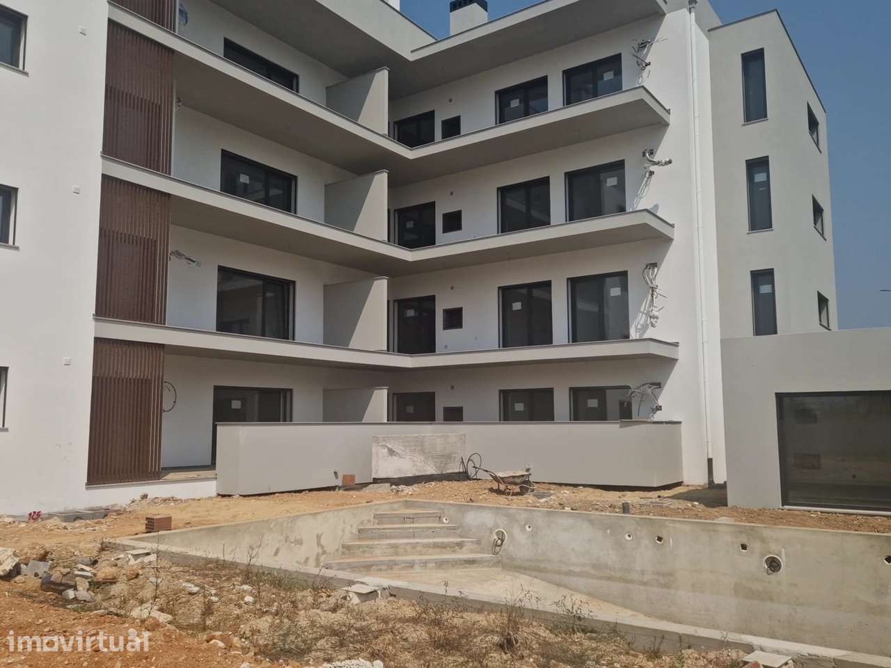 Apartamento T3 Venda em Nossa Senhora de Fátima,Entroncamento - Grande imagem: 4/17
