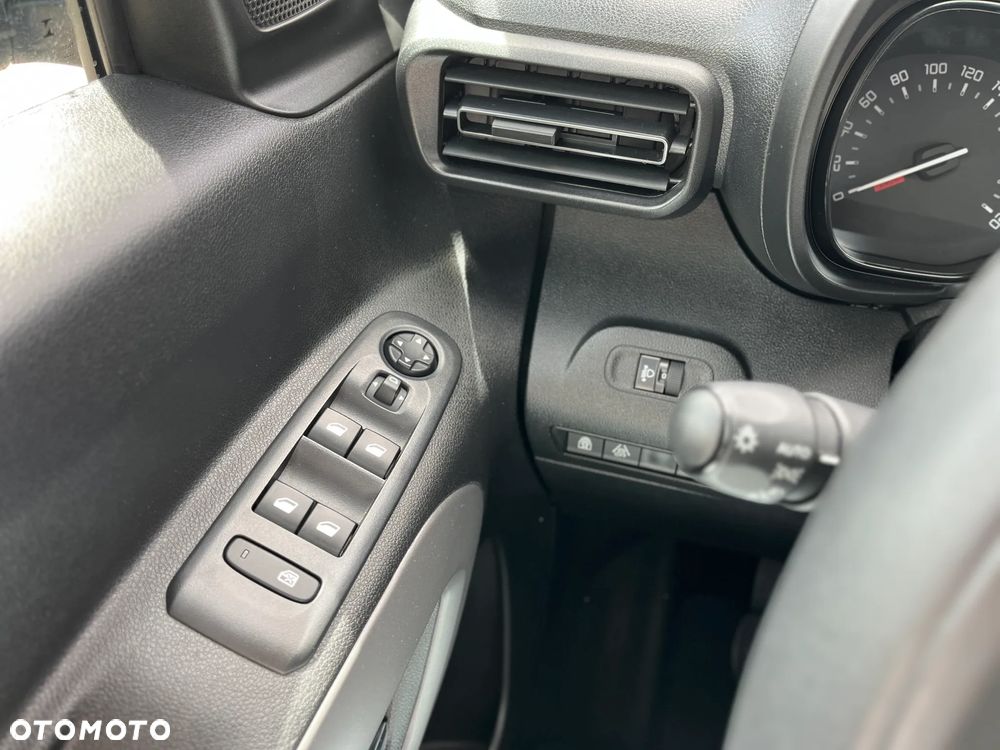 Toyota Proace City Verso - 14