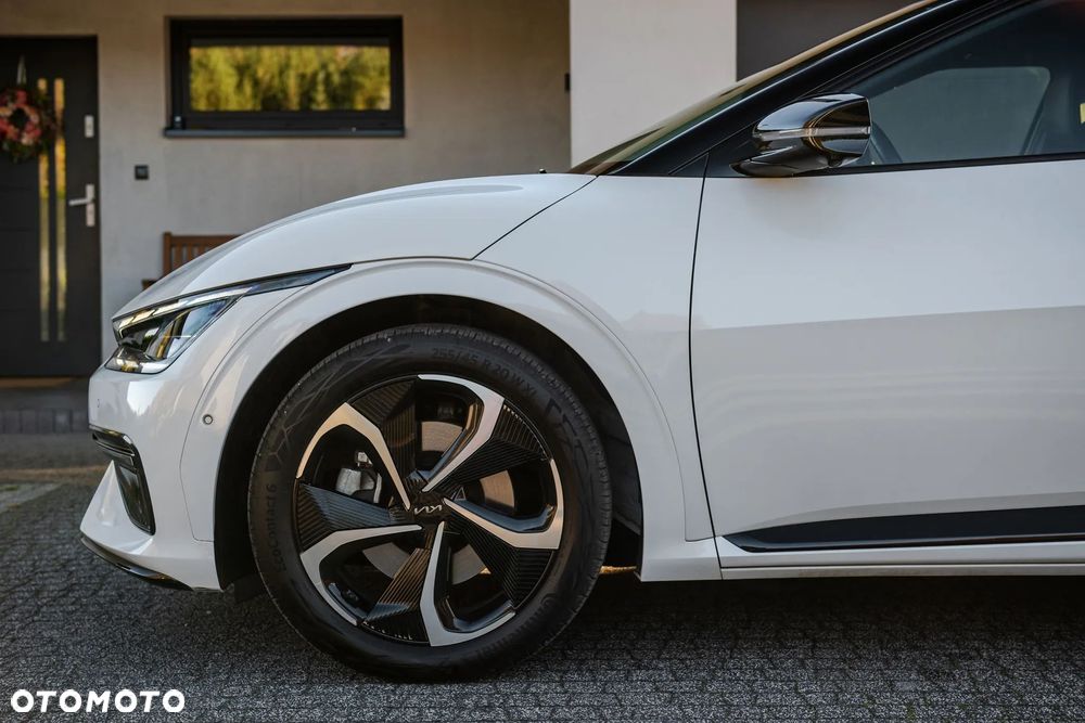 Kia EV6 - 5