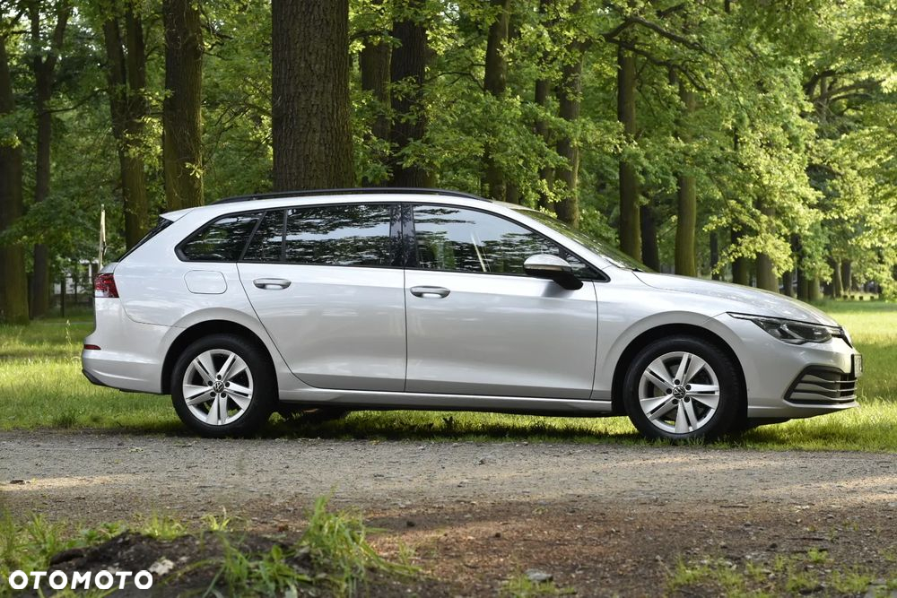 Volkswagen Golf - 4