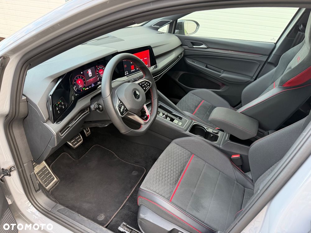 Volkswagen Golf 2.0 TSI OPF DSG GTI Clubsport 45 - 6