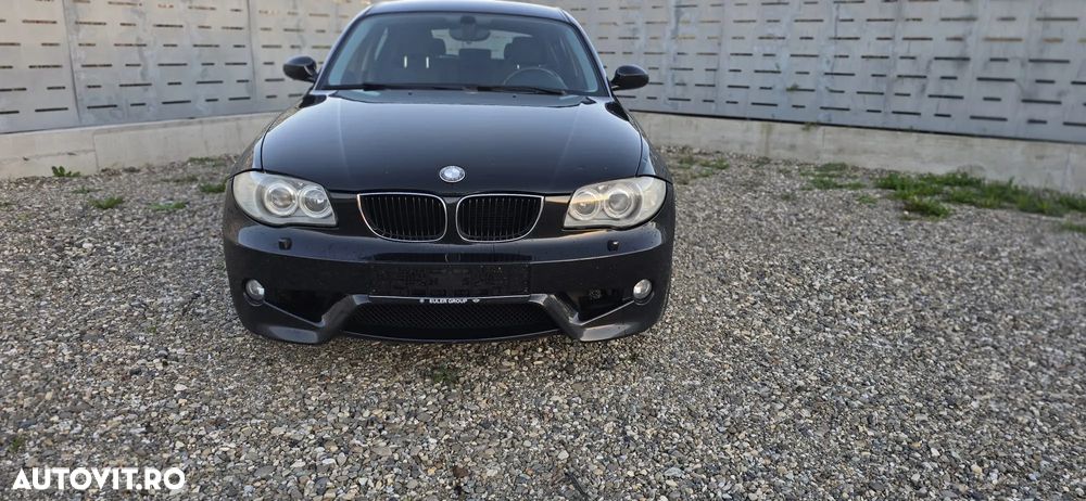 BMW Seria 1 118d - 12
