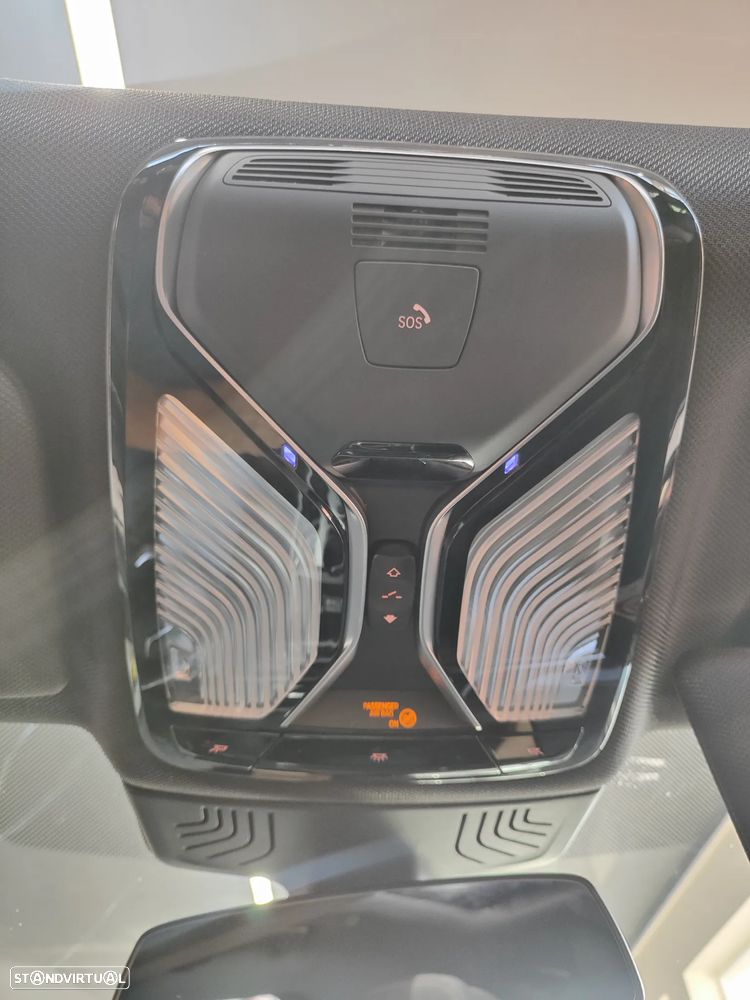 BMW 740 e iPerformance Pack M - 32