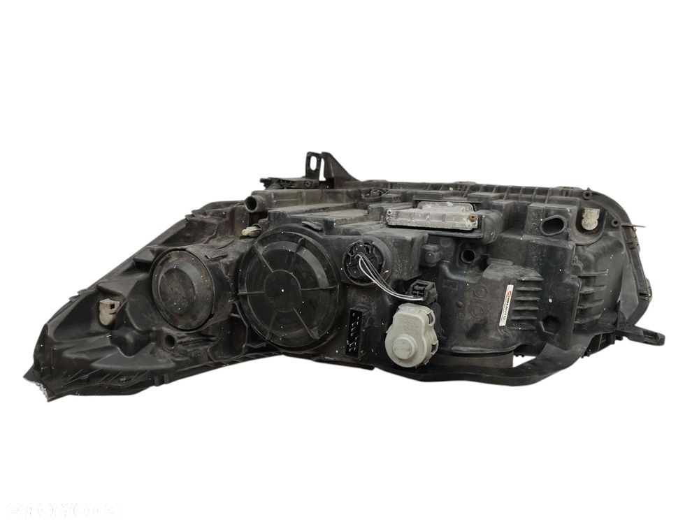 LAMPA PRAWY PRZÓD CITROEN C5 III (2008-2010) 2.0 HDI 136KM 9684845080 89034934 - 2