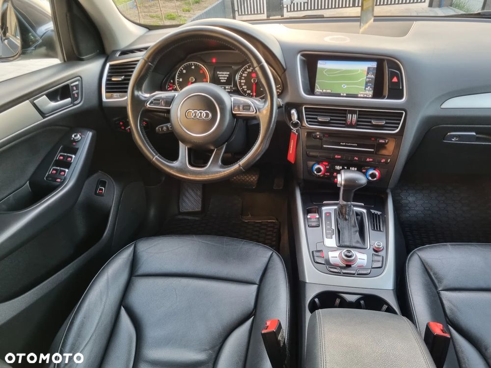 Audi Q5 - 15