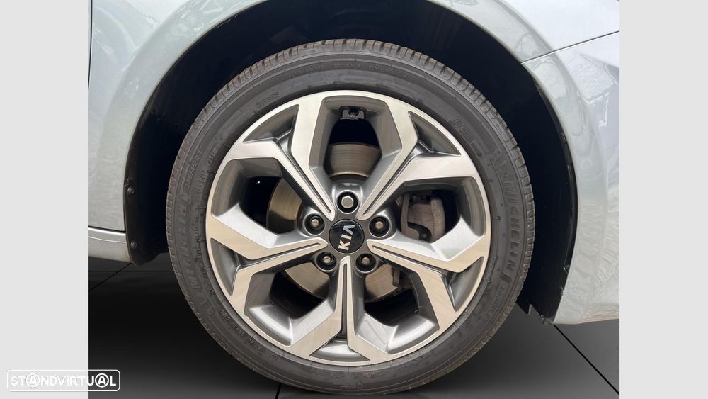 Kia Ceed 1.0 T-GDI Drive - 9
